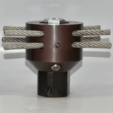 1" Root Rat with cable