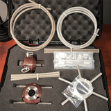 1" Root Rat Nozzle Combo Kit