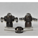 3/8" Root Rat Nozzle