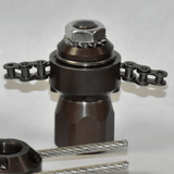 3/8" Root Rat Nozzle Combo Kit