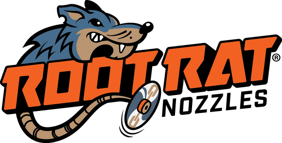 Root Rat Nozzles