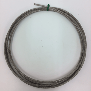 3/8" Root Rat Nozzle Replacement Cable