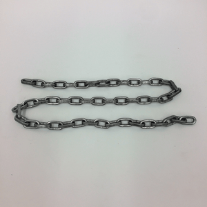 3/8" Root Rat Nozzle Replacement Link Chain